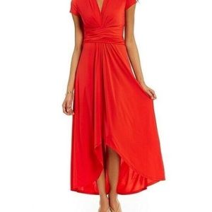 MICHAEL Michael Kors Wrap Dress